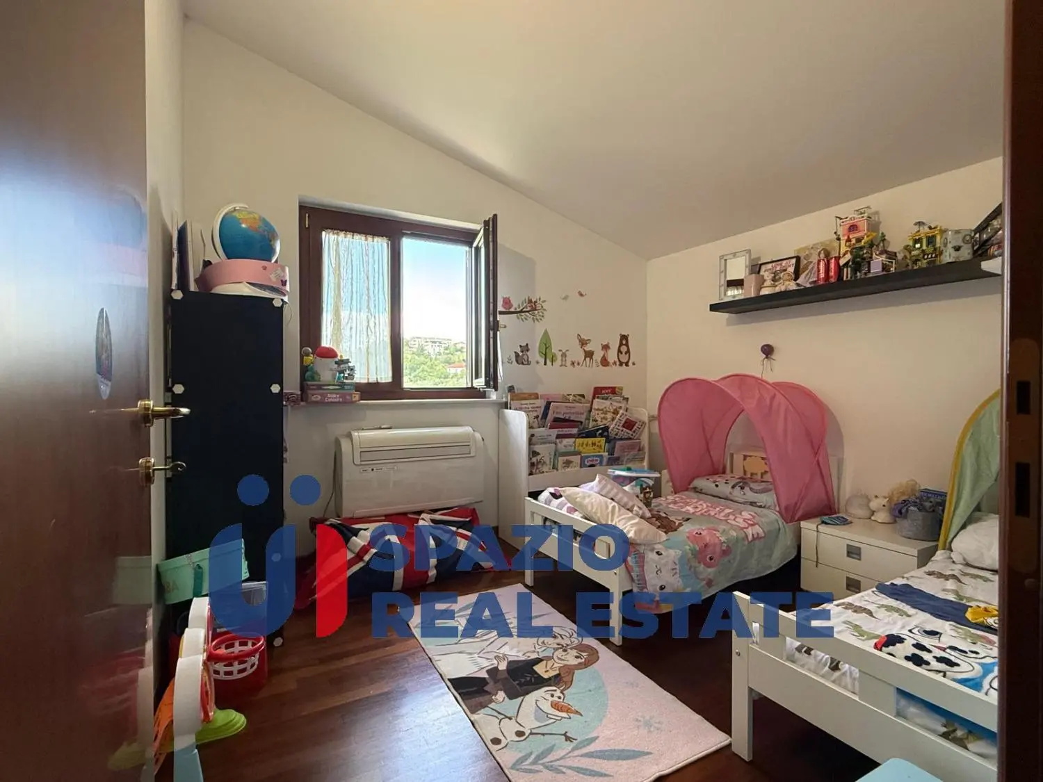 Immagine per Casa indipendente in vendita a Spoltore via Santa Lucia 41