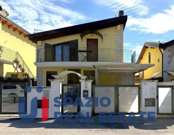 Casa Indipendente Montesilvano