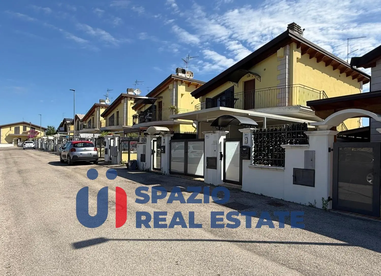 Immagine per Casa indipendente in vendita a Montesilvano