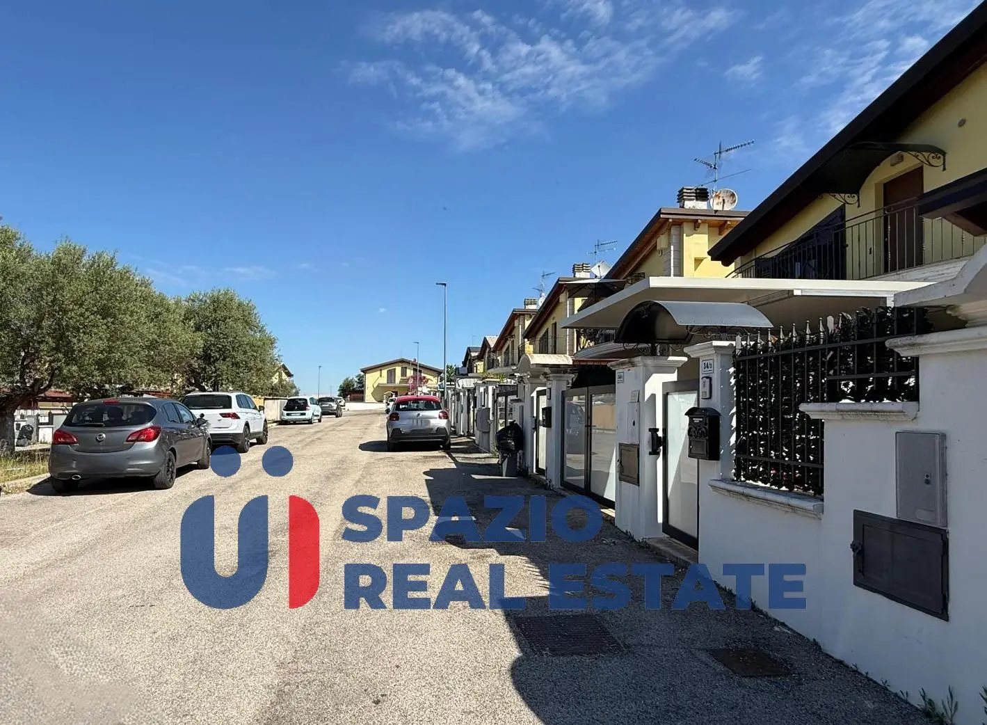 Immagine per Casa indipendente in vendita a Montesilvano