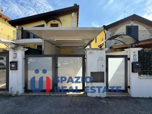 Casa Indipendente Montesilvano