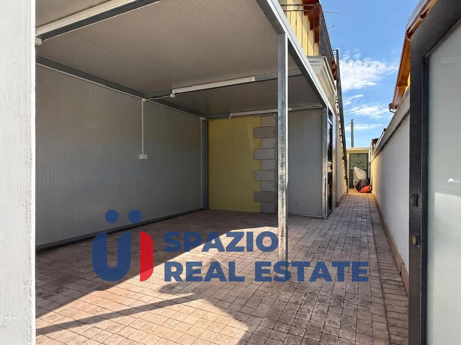 Immagine per Casa indipendente in vendita a Montesilvano