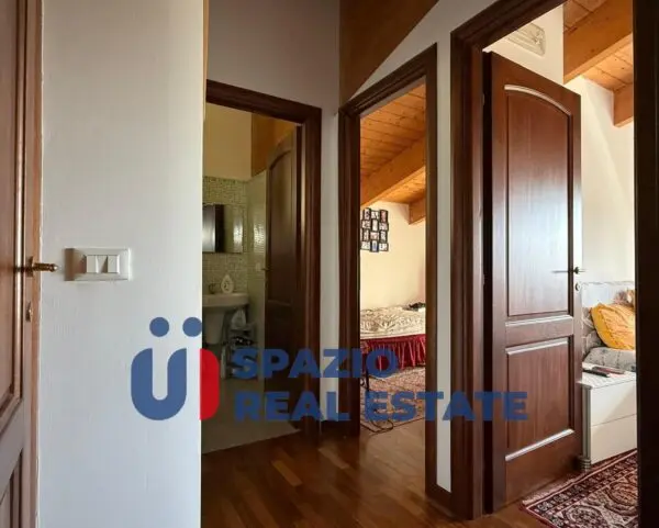 Casa Indipendente Montesilvano