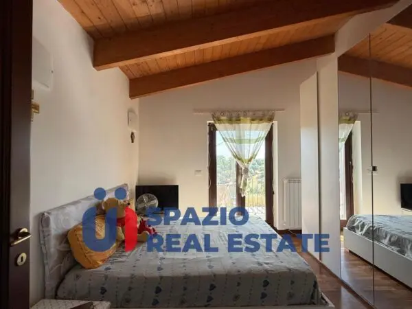 Casa Indipendente Montesilvano