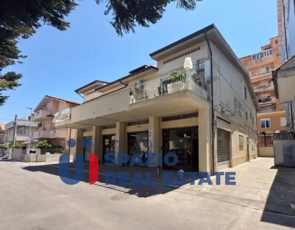 Appartamento via Reno 2, Montesilvano