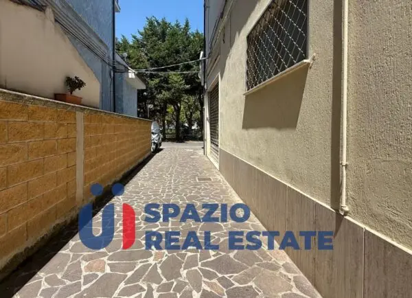 Appartamento via Reno 2, Montesilvano