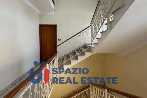 Appartamento via Reno 2, Montesilvano