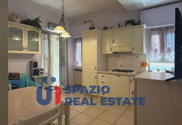 Appartamento via Reno 2, Montesilvano