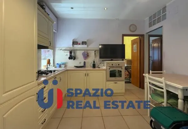 Appartamento via Reno 2, Montesilvano