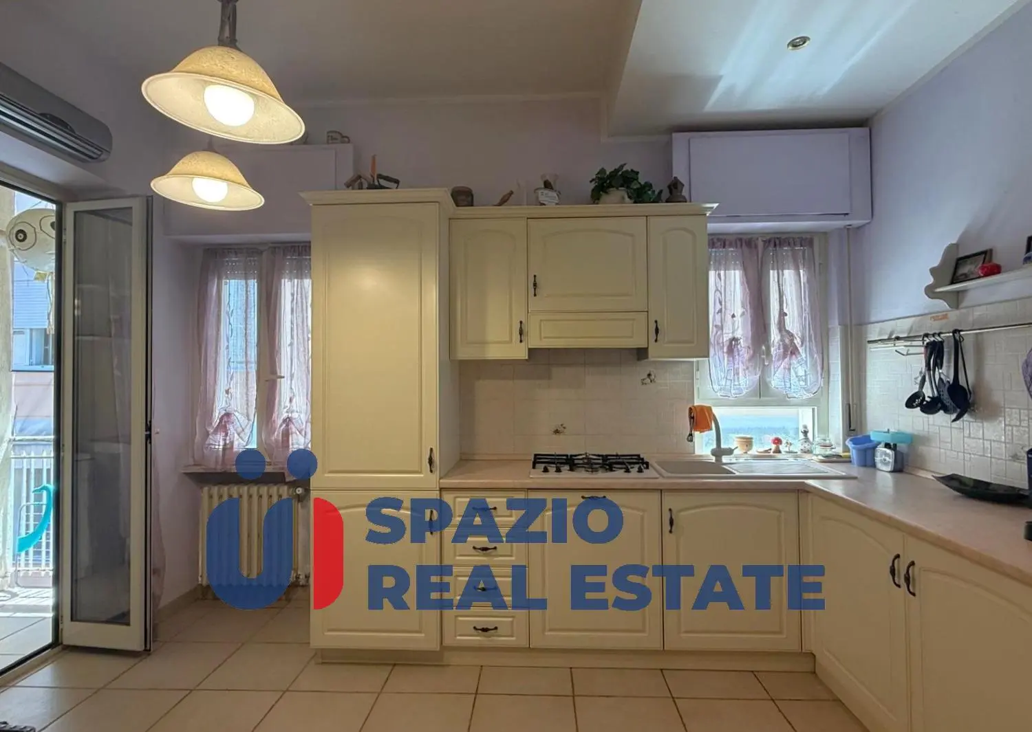 Immagine per Appartamento in vendita a Montesilvano via Reno 2