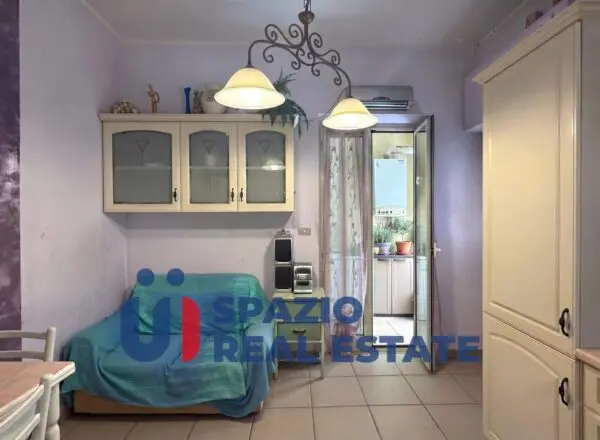 Appartamento via Reno 2, Montesilvano