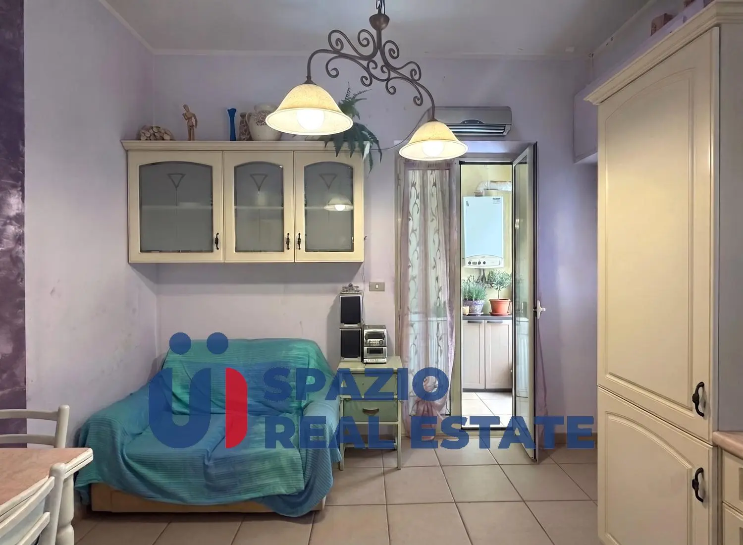 Immagine per Appartamento in vendita a Montesilvano via Reno 2