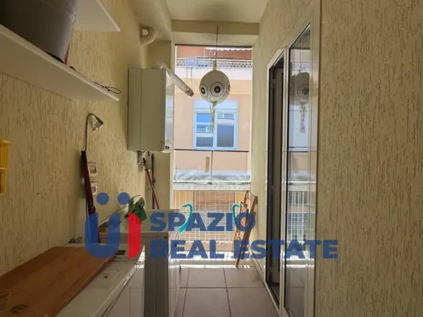 Appartamento via Reno 2, Montesilvano