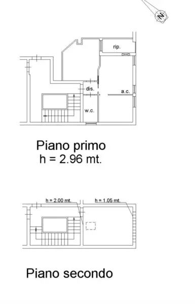 Appartamento via Reno 2, Montesilvano