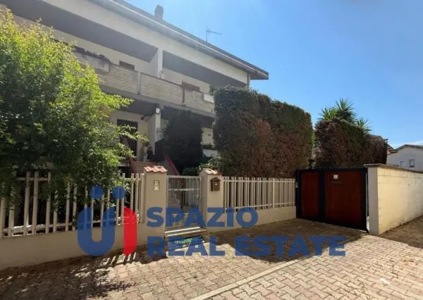 Villa Montesilvano