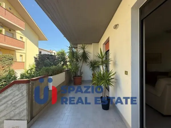 Villa Montesilvano