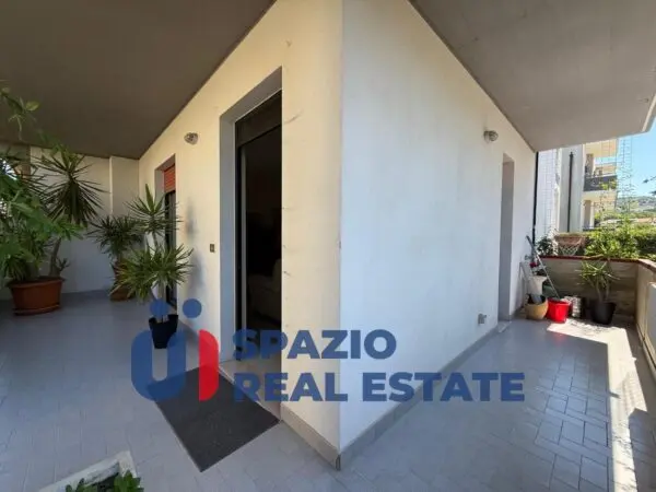Villa Montesilvano