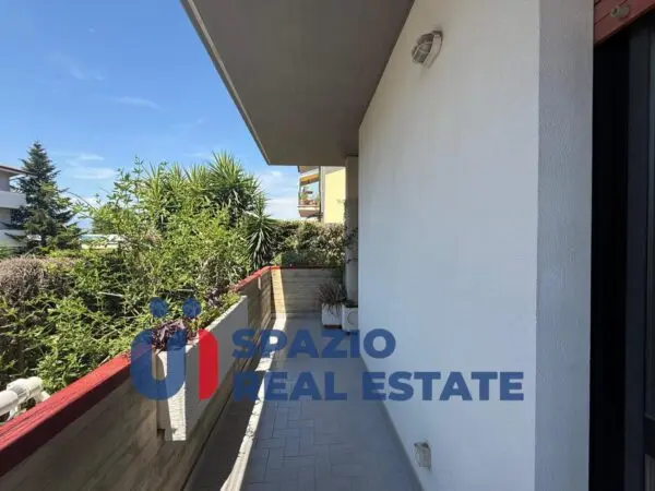 Villa Montesilvano
