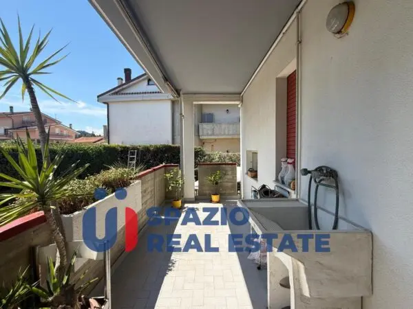 Villa Montesilvano