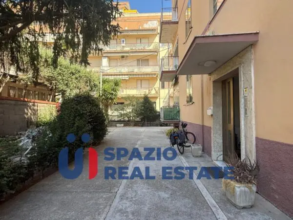 Appartamento via Francesco Caracciolo 5, Pescara
