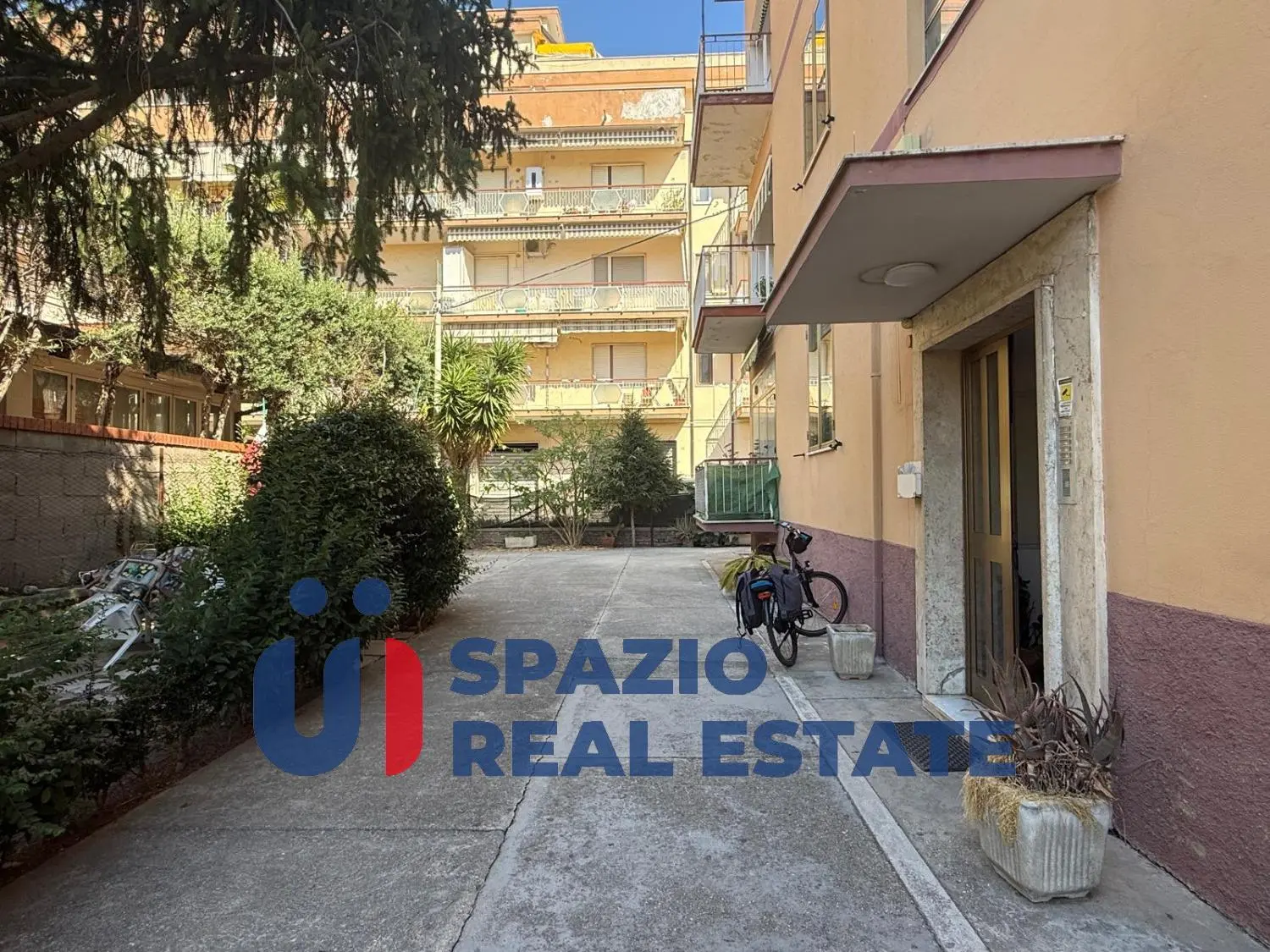 Immagine per Appartamento in vendita a Pescara via Francesco Caracciolo 5