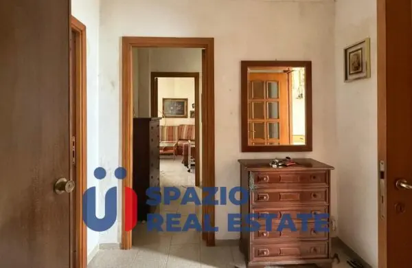 Appartamento via Francesco Caracciolo 5, Pescara