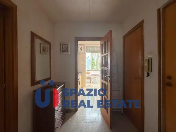 Appartamento via Francesco Caracciolo 5, Pescara