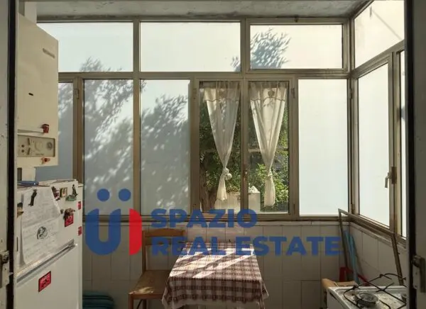 Appartamento via Francesco Caracciolo 5, Pescara