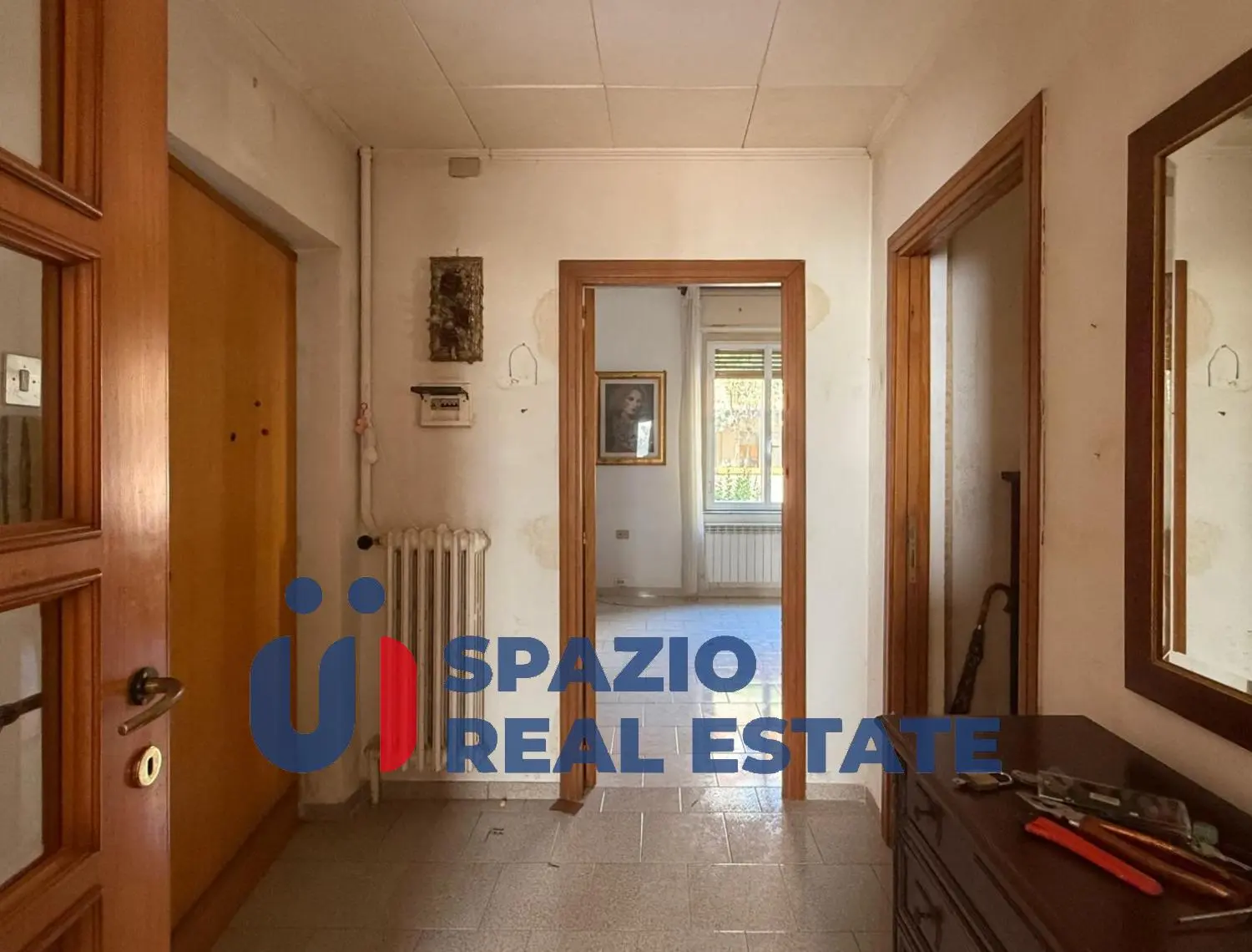 Immagine per Appartamento in vendita a Pescara via Francesco Caracciolo 5