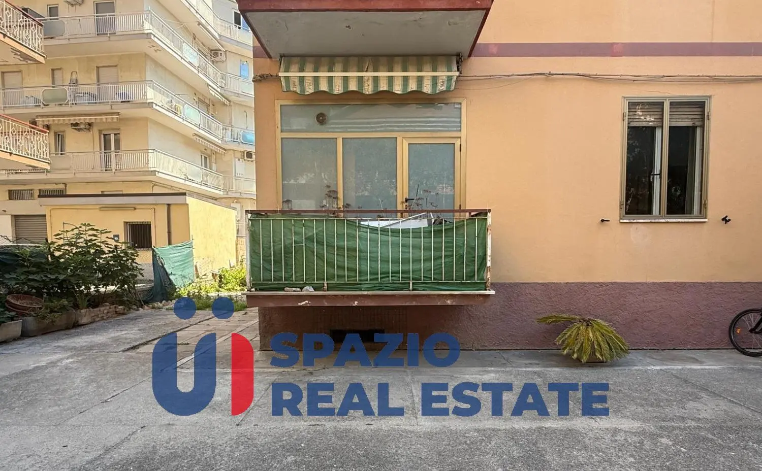 Immagine per Appartamento in vendita a Pescara via Francesco Caracciolo 5
