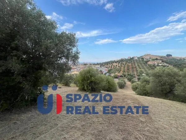 Immagine per Terreno commerciale in vendita a Montesilvano