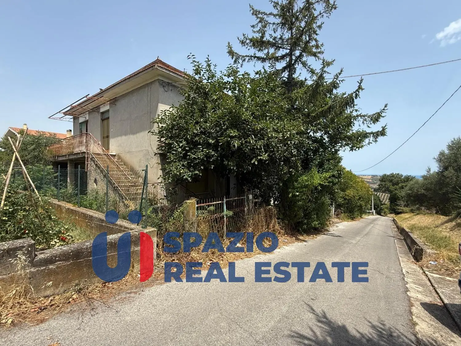 Immagine per Casa indipendente in vendita a Città Sant'Angelo strada Fonte Del Lupo