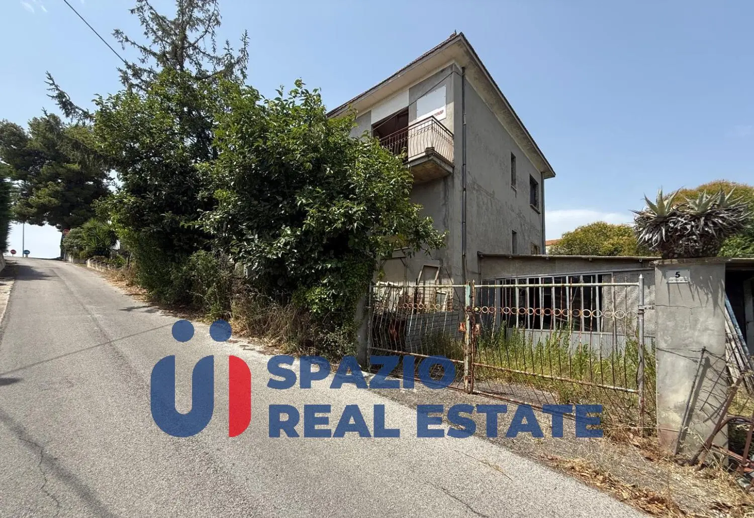 Immagine per Casa indipendente in vendita a Città Sant'Angelo strada Fonte Del Lupo