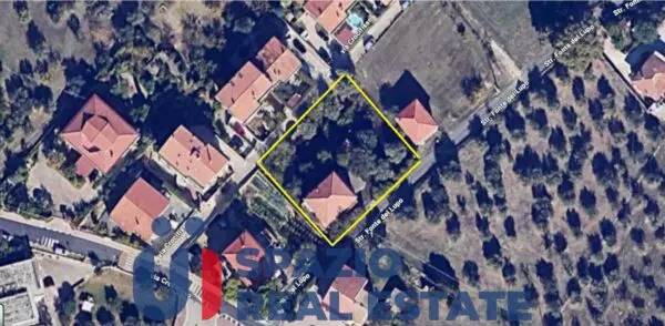 Casa Indipendente strada Fonte Del Lupo, Città Sant'Angelo