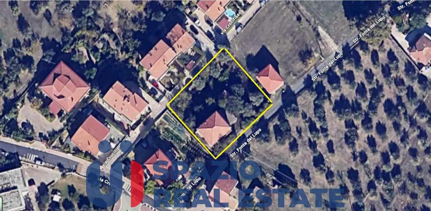 Immagine per Casa indipendente in vendita a Città Sant'Angelo strada Fonte Del Lupo