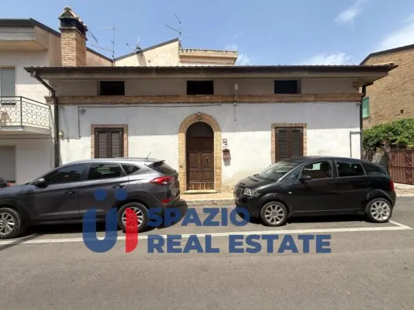 Casa Indipendente via Giuseppe Mazzini 32, Cappelle Sul Tavo