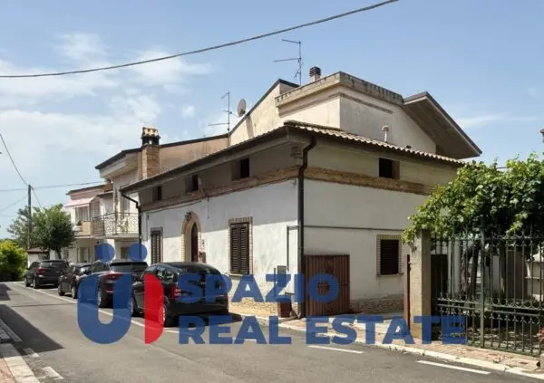 Casa Indipendente via Giuseppe Mazzini 32, Cappelle Sul Tavo
