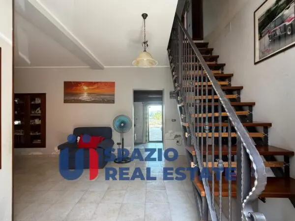 Casa Indipendente via Giuseppe Mazzini 32, Cappelle Sul Tavo