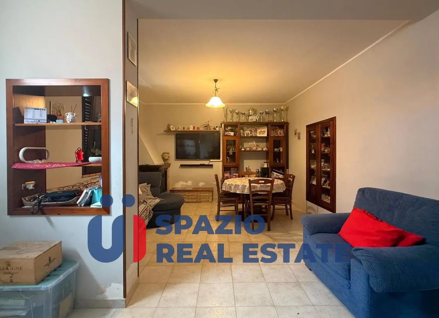 Immagine per Casa indipendente in vendita a Cappelle sul Tavo via Giuseppe Mazzini 32