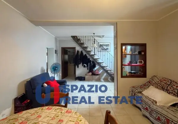 Casa Indipendente via Giuseppe Mazzini 32, Cappelle Sul Tavo