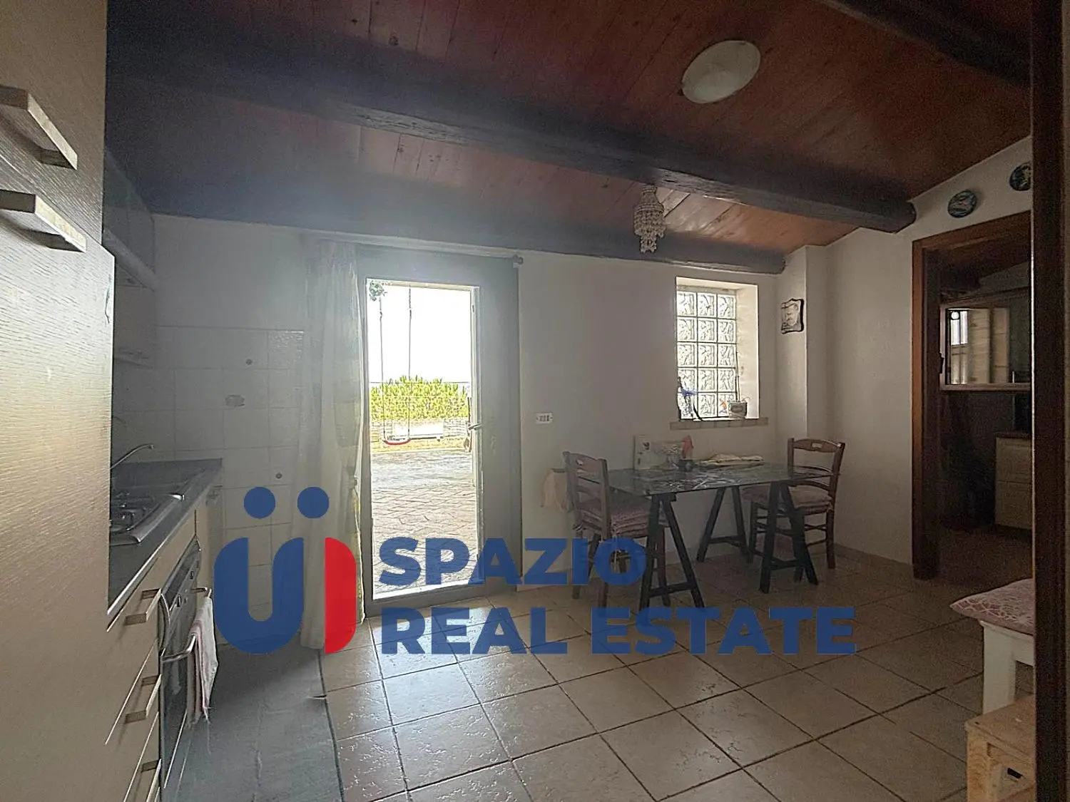 Immagine per Casa indipendente in vendita a Cappelle sul Tavo via Giuseppe Mazzini 32