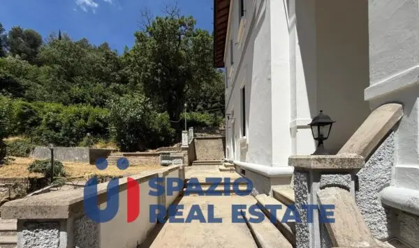 Casa Indipendente via Stazione 4, Bussi Sul Tirino