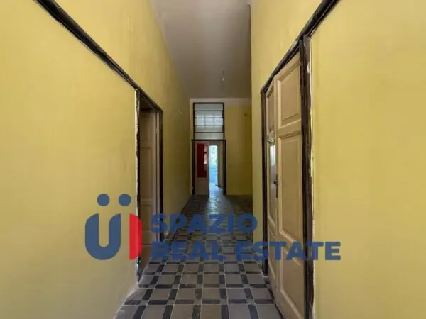 Casa Indipendente via Stazione 4, Bussi Sul Tirino