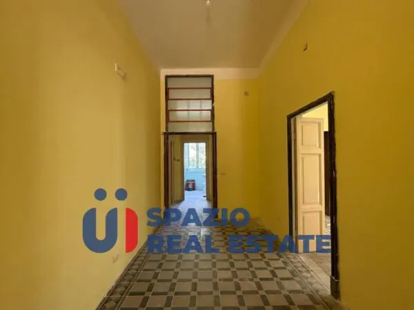 Stabile - Palazzo via Stazione 4, Bussi Sul Tirino