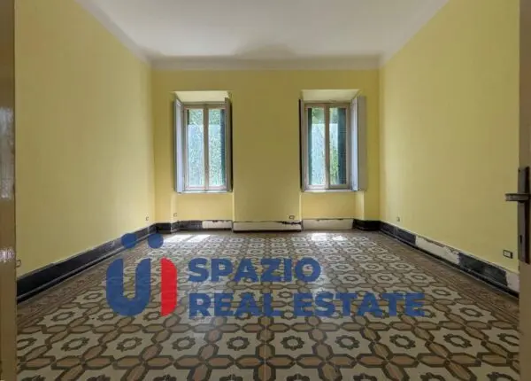 Casa Indipendente via Stazione 4, Bussi Sul Tirino