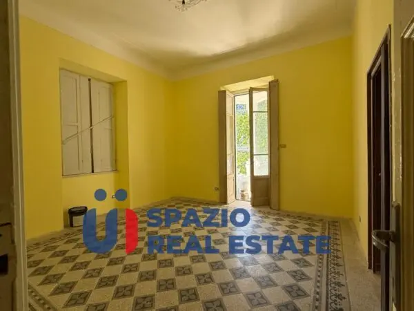 Stabile - Palazzo via Stazione 4, Bussi Sul Tirino