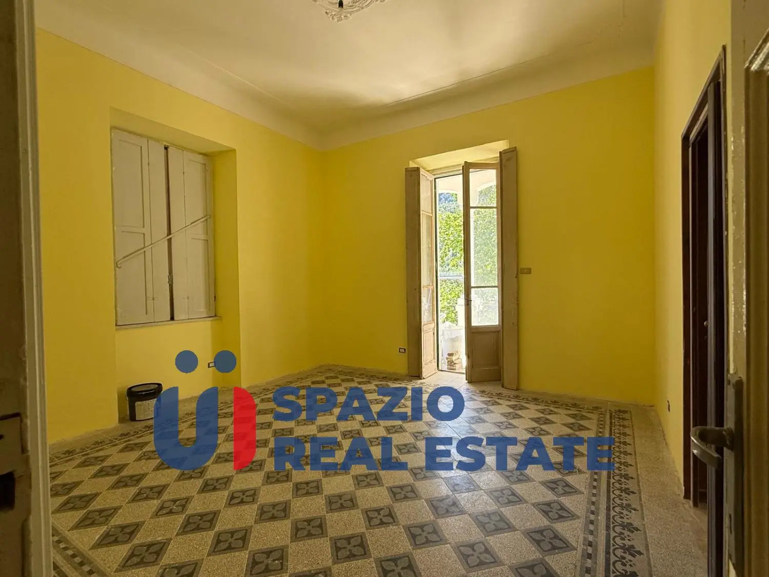 Immagine per Stabile - Palazzo in vendita a Bussi sul Tirino via Stazione 4