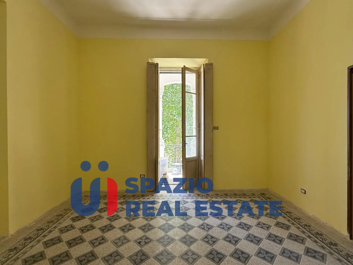 Immagine per Stabile - Palazzo in vendita a Bussi sul Tirino via Stazione 4