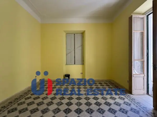 Stabile - Palazzo via Stazione 4, Bussi Sul Tirino