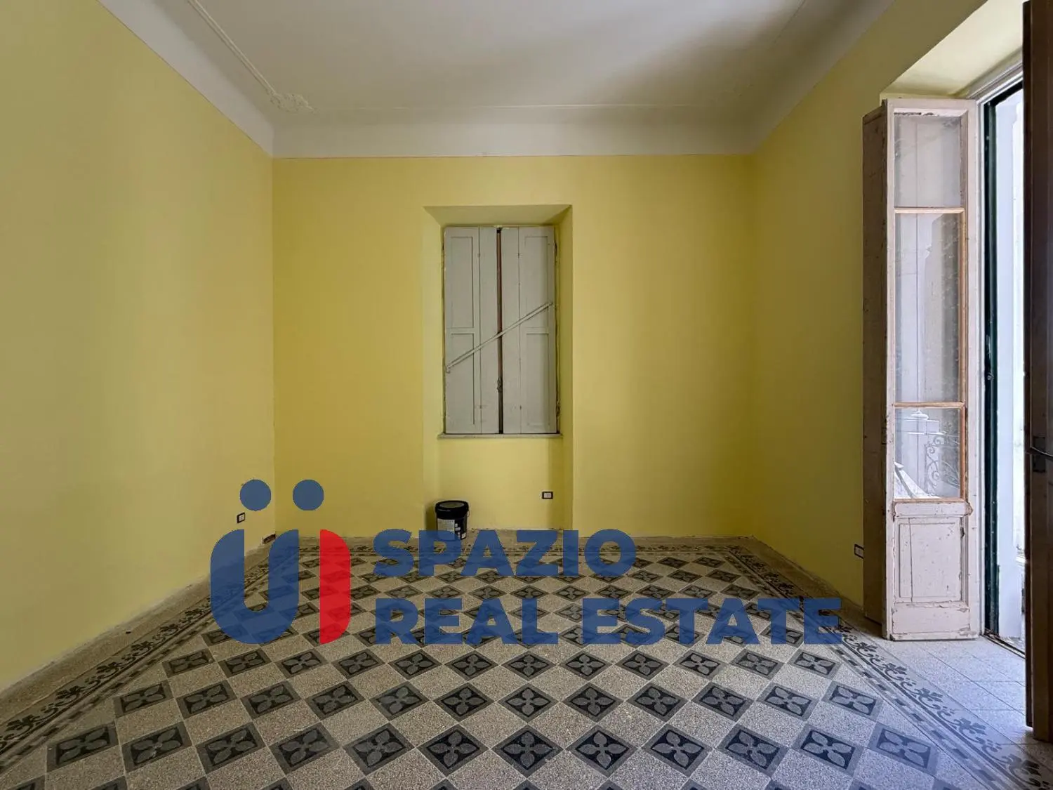Immagine per Casa indipendente in vendita a Bussi sul Tirino via Stazione 4